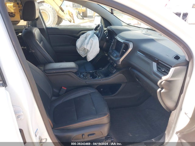 GMC Acadia Awd At4 2021 1GKKNLLS1MZ172987 Image 5