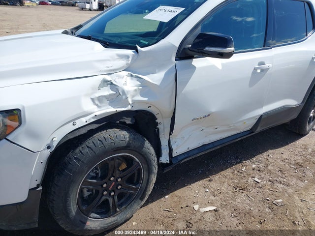 GMC Acadia Awd At4 2021 1GKKNLLS1MZ172987 Image 6