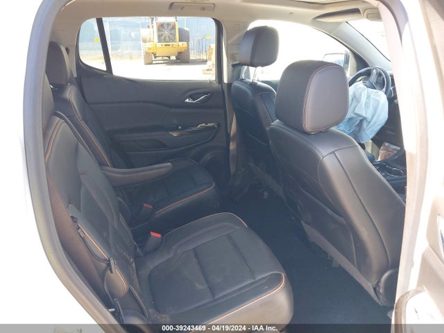 GMC Acadia Awd At4 2021 1GKKNLLS1MZ172987 Image 8