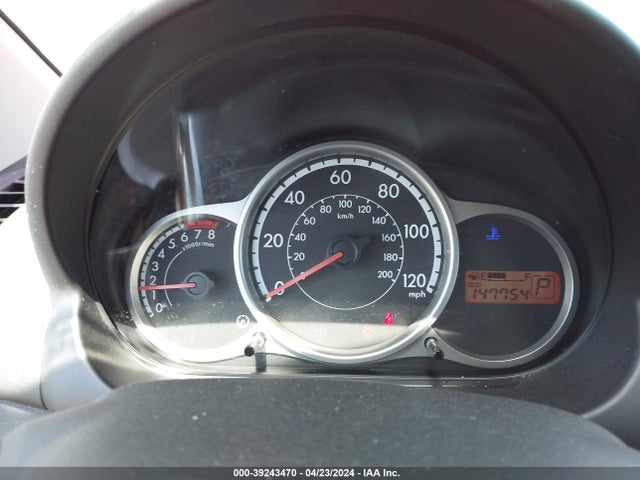 Mazda Mazda2 Sport 2014 JM1DE1KY3E0178021 Image 7