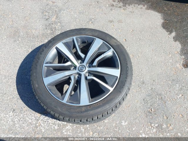 1N4AA6AV1KC369049 Nissan Maxima 3.5 Sl