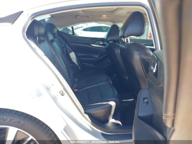 1N4AA6AV1KC369049 Nissan Maxima 3.5 Sl