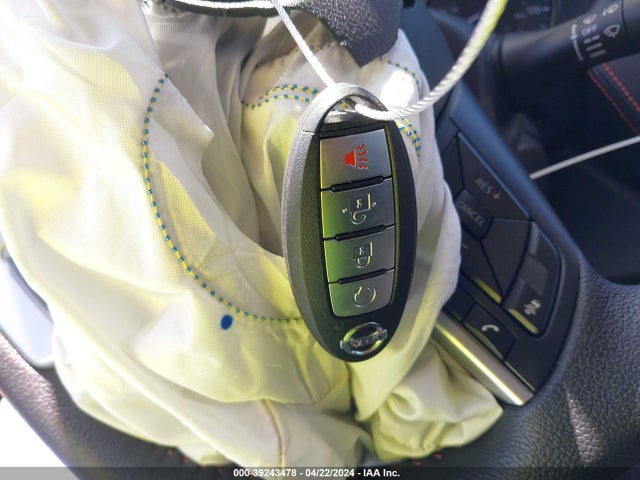 Nissan Kicks Sr Xtronic Cvt 2021 3N1CP5DV4ML491552 Image 11