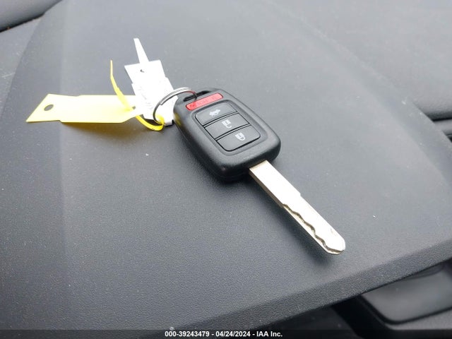 Honda Civic Lx 2016 19XFC2F5XGE048803 Image 11