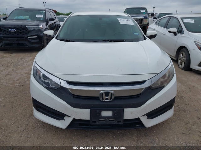 Honda Civic Lx 2016 19XFC2F5XGE048803 Image 13