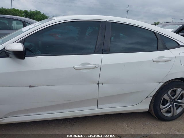 Honda Civic Lx 2016 19XFC2F5XGE048803 Image 15