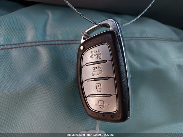 Hyundai Elantra Value Edition 2020 KMHD84LF2LU018008 Image 11