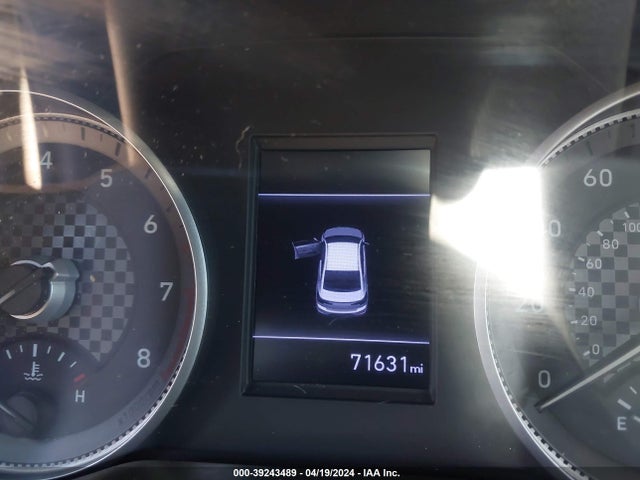 Hyundai Elantra Value Edition 2020 KMHD84LF2LU018008 Image 16