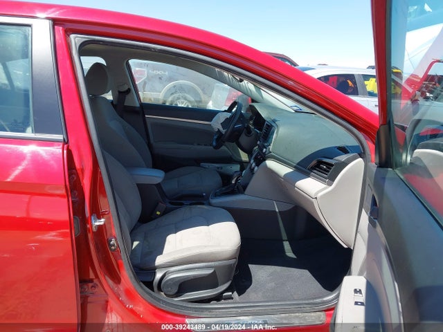 Hyundai Elantra Value Edition 2020 KMHD84LF2LU018008 Image 5