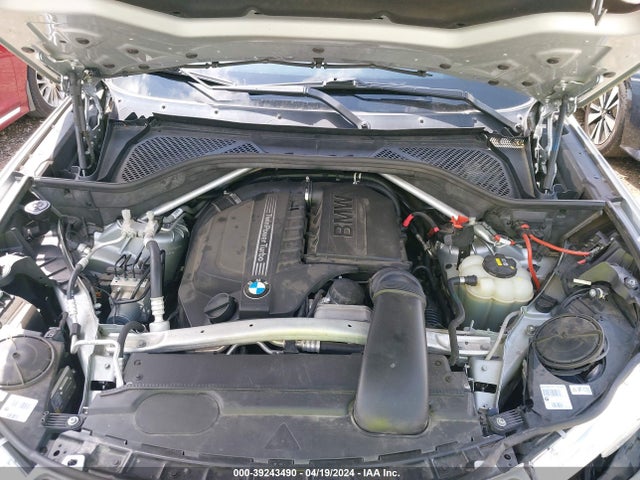 5UXKR2C5XH0U18481 BMW X5 Sdrive35i