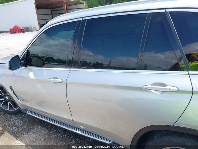 5UXKR2C5XH0U18481 BMW X5 Sdrive35i