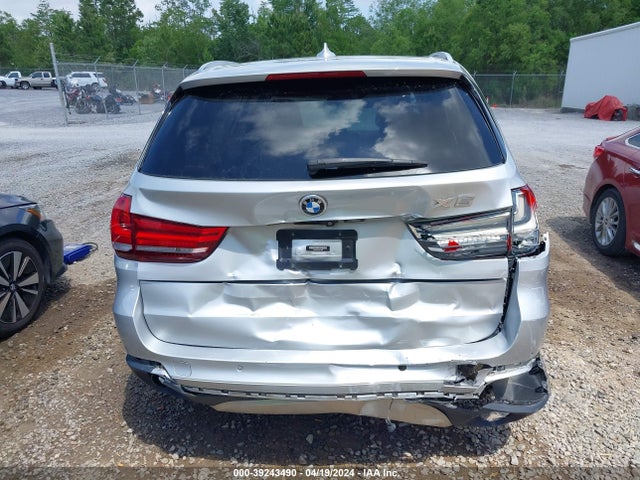 5UXKR2C5XH0U18481 BMW X5 Sdrive35i