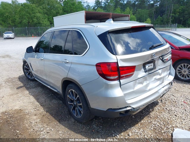 5UXKR2C5XH0U18481 BMW X5 Sdrive35i