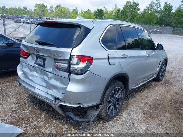 5UXKR2C5XH0U18481 BMW X5 Sdrive35i