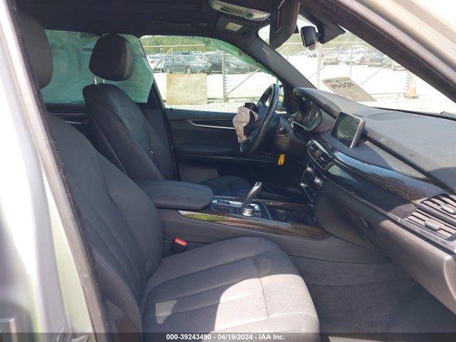 5UXKR2C5XH0U18481 BMW X5 Sdrive35i