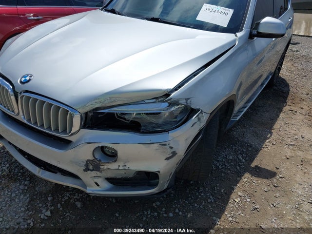 5UXKR2C5XH0U18481 BMW X5 Sdrive35i