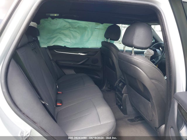 5UXKR2C5XH0U18481 BMW X5 Sdrive35i