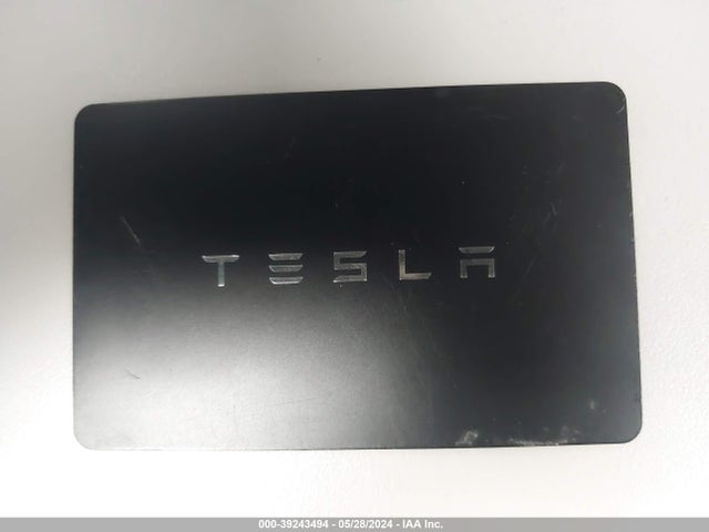 7SAYGDEF7NF394112 Tesla Model Y Performance Dual Motor All-wheel Drive