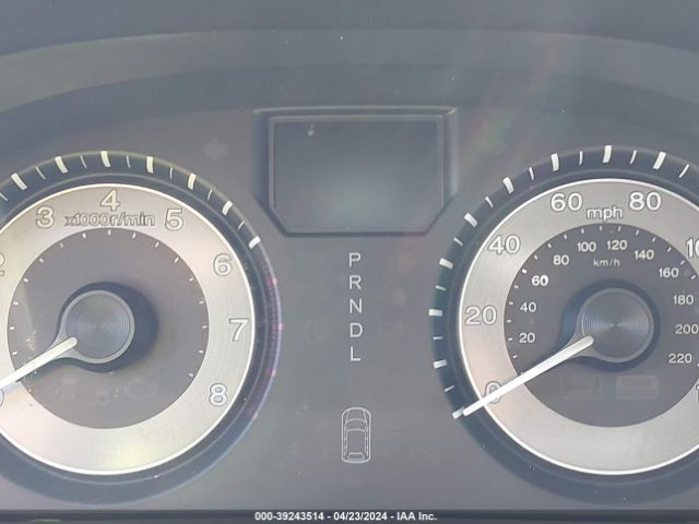 5FNRL5H9XGB048731 Honda Odyssey Touring/touring Elite