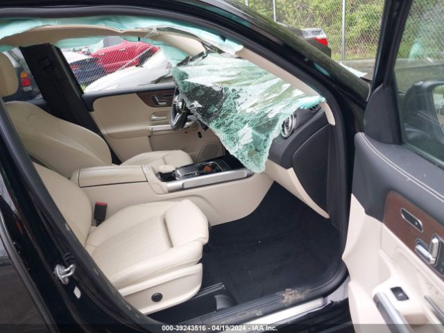 W1N4M4HB1PW292325 Mercedes-Benz Glb 250 4matic