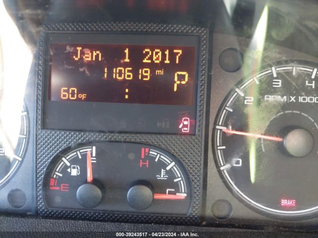 3C6TRVAG2LE127380 RAM Promaster 1500 Low Roof 136 Wb