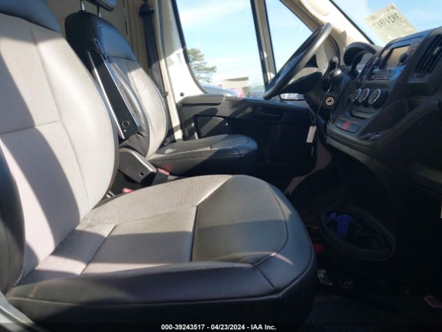 3C6TRVAG2LE127380 RAM Promaster 1500 Low Roof 136 Wb