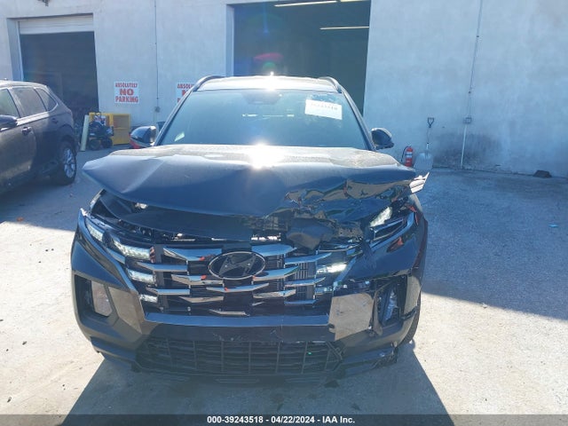 5NTJCDDF3RH102251 Hyundai Santa Cruz Night