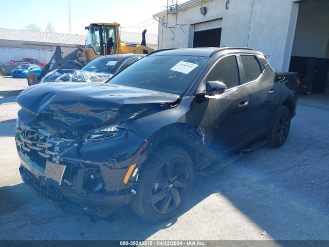 5NTJCDDF3RH102251 Hyundai Santa Cruz Night
