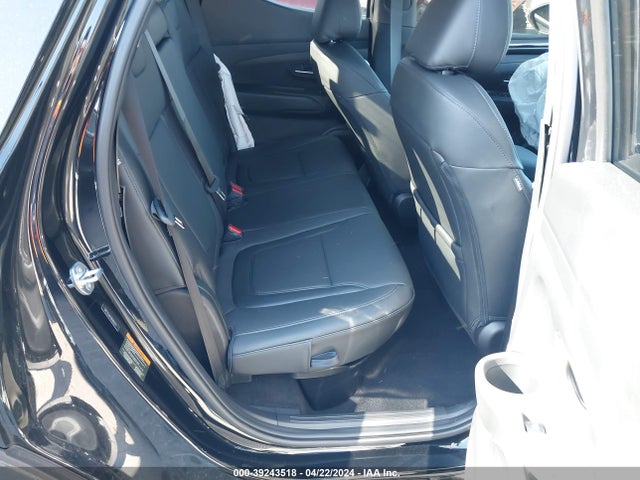 5NTJCDDF3RH102251 Hyundai Santa Cruz Night