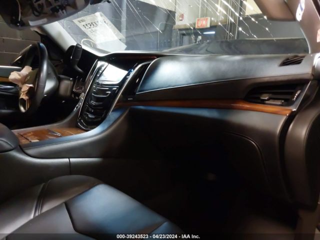 2017 CADILLAC ESCALADE 1GYS4BKJXHR357489 Photo 4