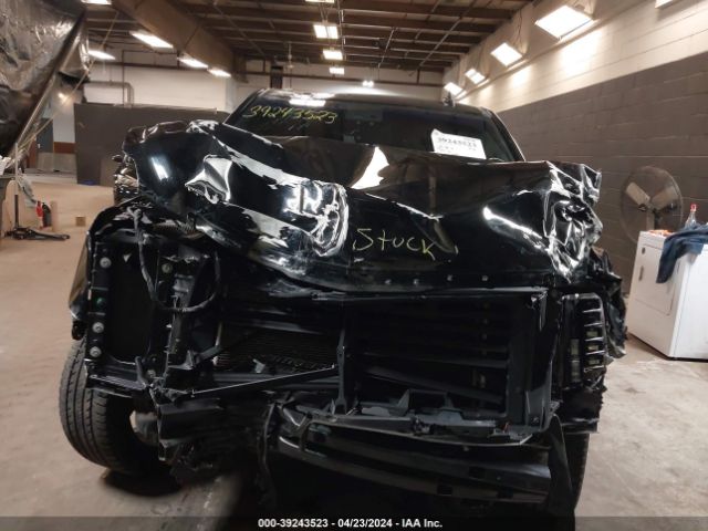 2017 CADILLAC ESCALADE 1GYS4BKJXHR357489 Photo 5
