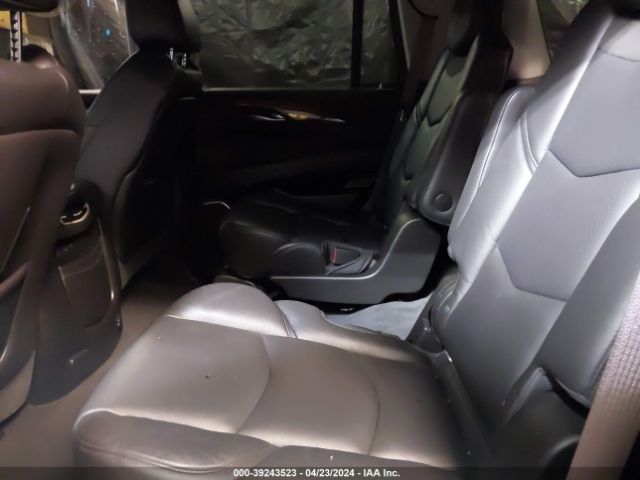 2017 CADILLAC ESCALADE 1GYS4BKJXHR357489 Photo 7
