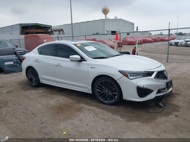 19UDE2F86LA007000 auction archive image