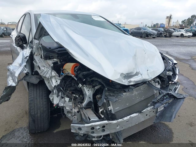 Chevrolet Cruze Ls Auto 2018 1G1BC5SM2J7149363 Image 6