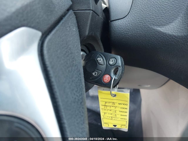 Ford FOCUS SE 2014 1FADP3K23EL190353 Image 11