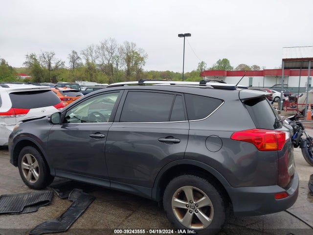 Toyota Rav4 Xle 2015 JTMRFREV6FJ034865 Image 15