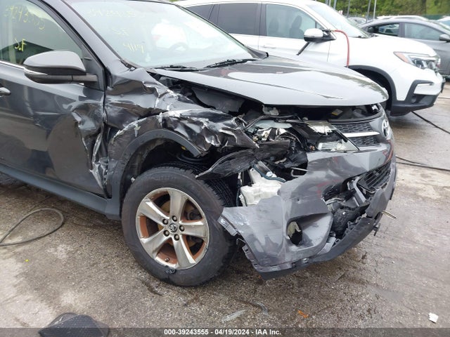 Toyota Rav4 Xle 2015 JTMRFREV6FJ034865 Image 18