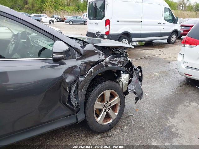 Toyota Rav4 Xle 2015 JTMRFREV6FJ034865 Image 19