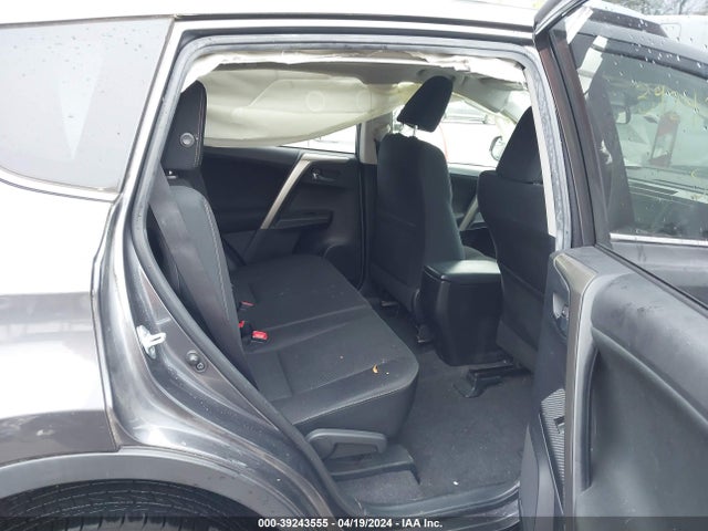 Toyota Rav4 Xle 2015 JTMRFREV6FJ034865 Image 8