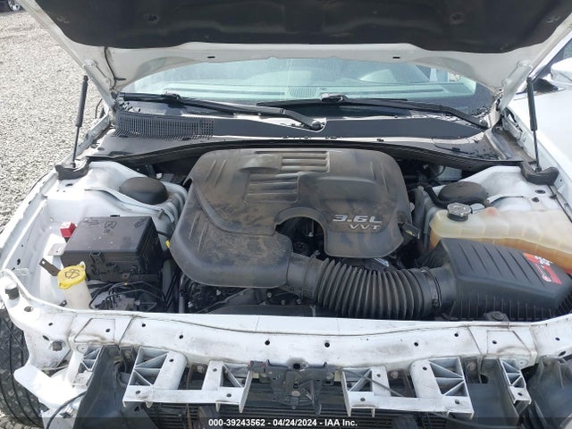 2C3CCAEG0LH124435 Chrysler 300 Limited