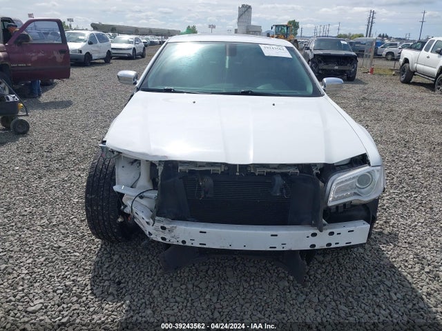 2C3CCAEG0LH124435 Chrysler 300 Limited