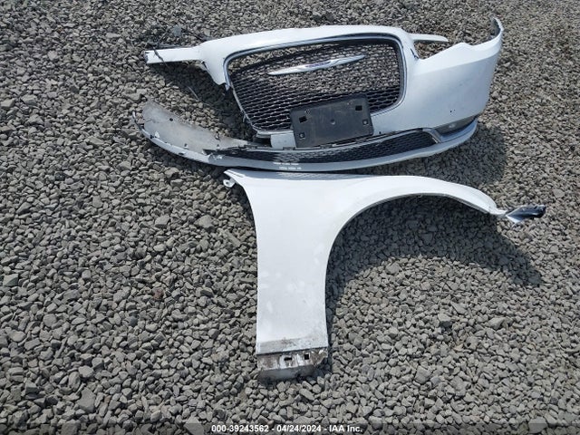 2C3CCAEG0LH124435 Chrysler 300 Limited
