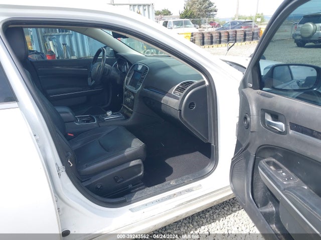 2C3CCAEG0LH124435 Chrysler 300 Limited