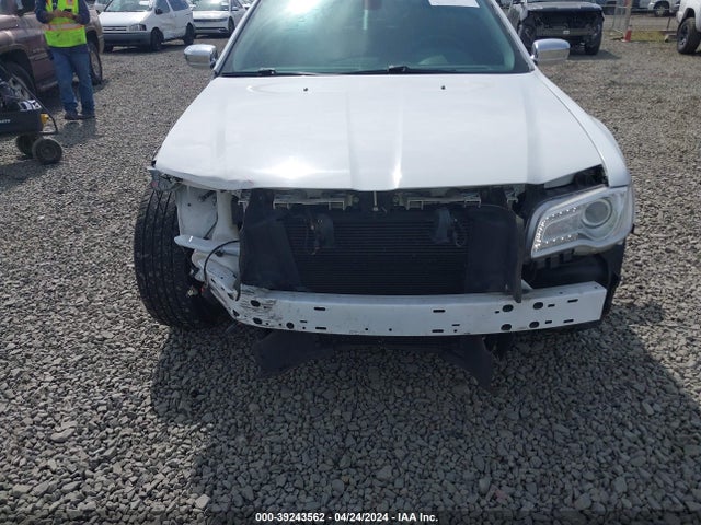 2C3CCAEG0LH124435 Chrysler 300 Limited