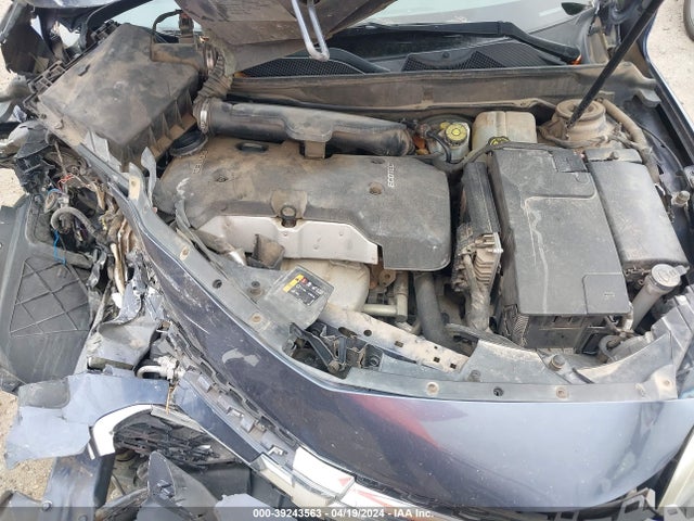 Chevrolet MALIBU 2LT 2014 1G11E5SL3EF235175 Image 10
