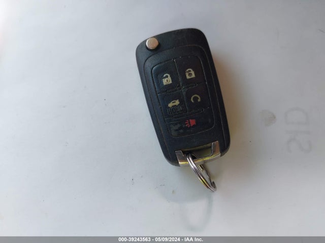 Chevrolet MALIBU 2LT 2014 1G11E5SL3EF235175 Image 11
