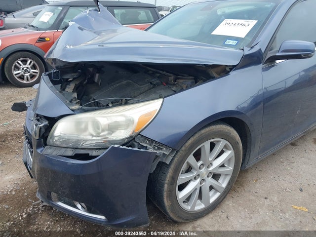 Chevrolet MALIBU 2LT 2014 1G11E5SL3EF235175 Image 14