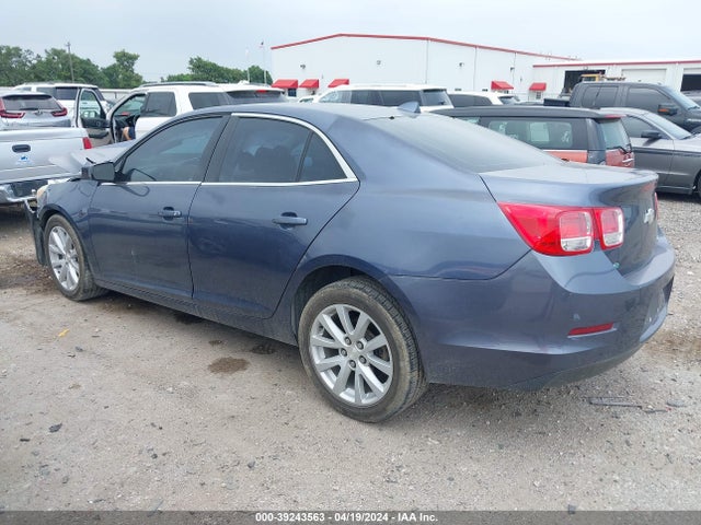 Chevrolet MALIBU 2LT 2014 1G11E5SL3EF235175 Image 3