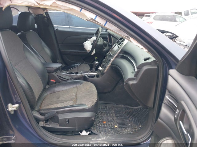 Chevrolet MALIBU 2LT 2014 1G11E5SL3EF235175 Image 5