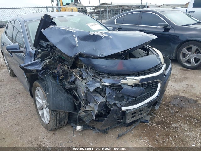 Chevrolet MALIBU 2LT 2014 1G11E5SL3EF235175 Image 6